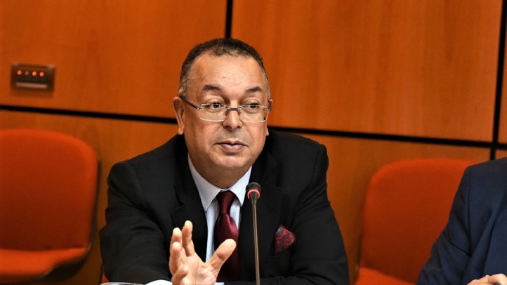 Lahcen Haddad désigné président de la commission parlementaire mixte Maroc- Union Européenne