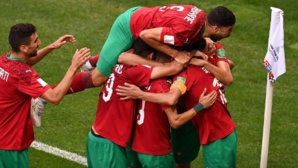 Maroc-Algérie : La FIFA opte pour l'arbitre brésilien Wilson Pereira
