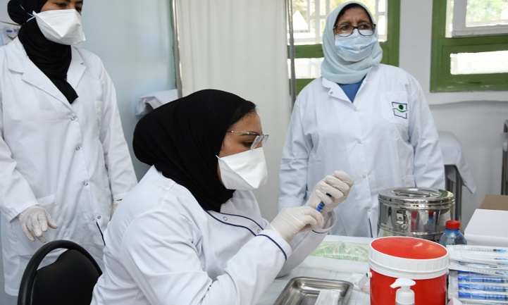 Compteur coronavirus : 175 nouveaux cas et 1 décès en 24H Compteur coronavirus : 175 nouveaux cas et 1 décès en 24H