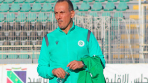 MCO : Hassan Tair remplace Nabil Neghiz aux commandes techniques MCO : Hassan Tair remplace Nabil Neghiz aux commandes techniques