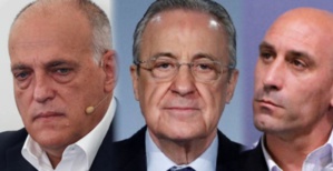 Le football espagnol en crise Le football espagnol en crise