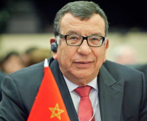 Association des Comités Nationaux Olympiques Africains : Kamal Lahlou reconduit à la tête de la Commission Marketing Association des Comités Nationaux Olympiques Africains : Kamal Lahlou reconduit à la tête de la Commission Marketing