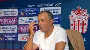 HUSA : Abdelhadi Sektioui officiellement coach du Hassania