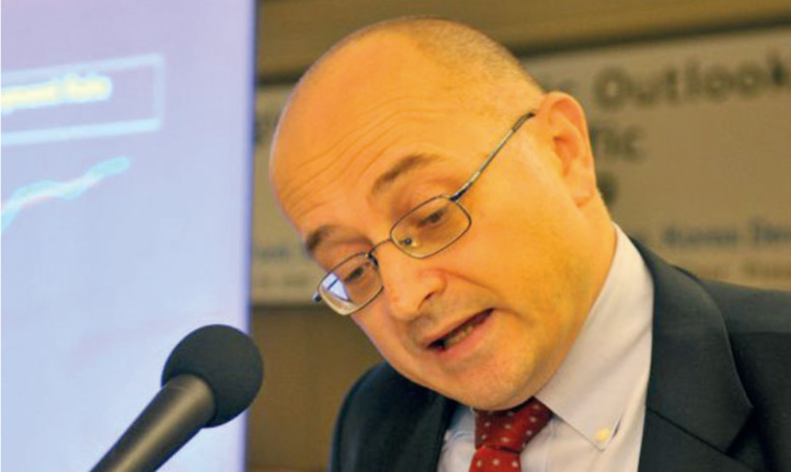 Les banques marocaines ont bien résisté à la crise du covid-19 (FMI) Les banques marocaines ont bien résisté à la crise du covid-19 (FMI)