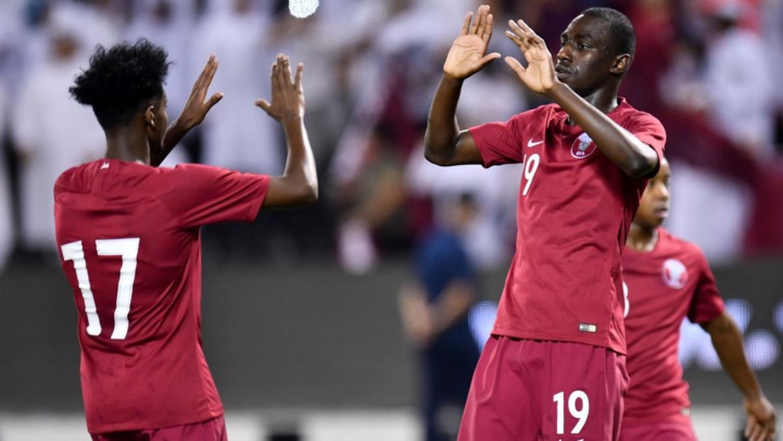 Devant 63.000 spectateurs : Qatar fait couler les Emirats et passe aux demi-finales