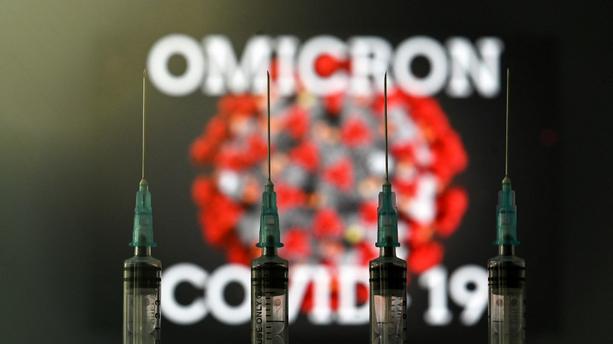 Variant Covid-19 : Les trois doses de vaccins devraient être efficaces Variant Covid-19 : Les trois doses de vaccins devraient être efficaces