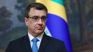 Le ministre brésilien des AE en visite prochainement au Maroc