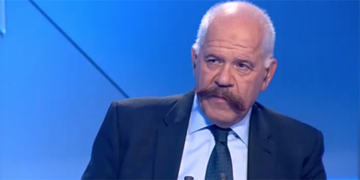 Le journaliste Fahd Yata n'est plus Le journaliste Fahd Yata n'est plus