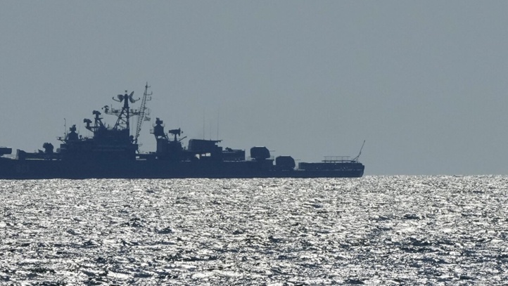 Crise ukrainienne : Biden s’engage à grossir les rangs de l’Otan Crise ukrainienne : Biden s’engage à grossir les rangs de l’Otan