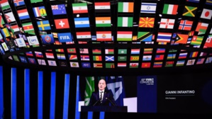 71ème Congrès de la FIFA : 11 domaines d'action dans le football au cours de l'année à venir