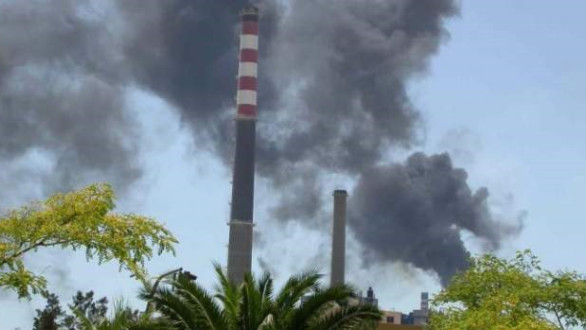 Poussière noire : La ville de Kénitra face à cette «énigme environnementale»