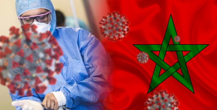 Global Health Security Index : Le Maroc en haut du podium maghrébin Global Health Security Index : Le Maroc en haut du podium maghrébin