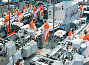 Agroalimentaire : Le secteur de la biscuiterie retrouve le sourire Agroalimentaire : Le secteur de la biscuiterie retrouve le sourire