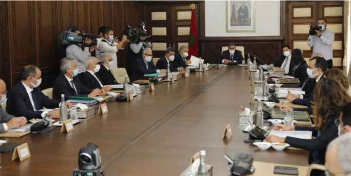 Conseil de gouvernement : vers la création de l’Institut National de la Recherche Agronomique (INRA) Conseil de gouvernement : vers la création de l’Institut National de la Recherche Agronomique (INRA)