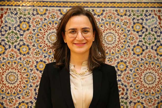 Internet : le plan de Ghita Mezzour pour élargir la couverture des zones éloignées Internet : le plan de Ghita Mezzour pour élargir la couverture des zones éloignées