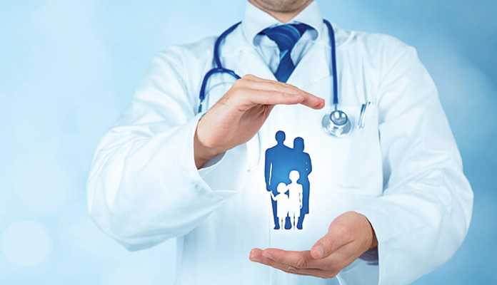 Assurance-maladie : le taux de couverture médicale atteint plus de 70 % Assurance-maladie : le taux de couverture médicale atteint plus de 70 %
