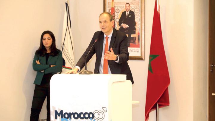 Interview avec Xavier Reille : « L’entreprise sera plus performante si les talents féminins sont valorisés » Interview avec Xavier Reille : « L’entreprise sera plus performante si les talents féminins sont valorisés »