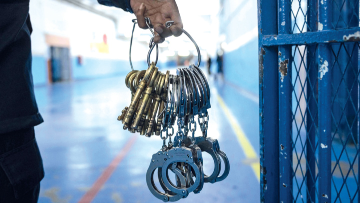 Rapport annuel du Ministère public : Le sempiternel dilemme de la détention préventive ! Rapport annuel du Ministère public : Le sempiternel dilemme de la détention préventive !