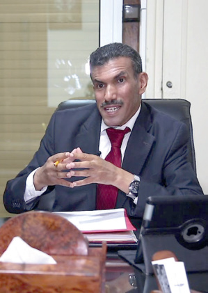 Rapport annuel du Ministère public : Le sempiternel dilemme de la détention préventive ! Rapport annuel du Ministère public : Le sempiternel dilemme de la détention préventive !