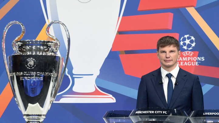 Ligue des champions : PSG-Real et Atlético-Manchester United en 8èmes après un nouveau tirage Ligue des champions : PSG-Real et Atlético-Manchester United en 8èmes après un nouveau tirage