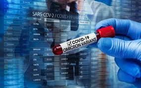 Covid-19: un premier cas du variant Omicron détecté en Algérie Covid-19: un premier cas du variant Omicron détecté en Algérie