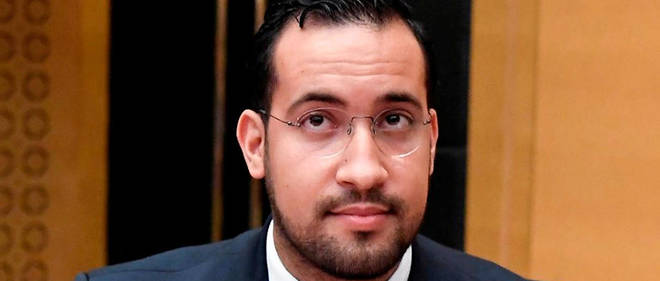 Alexandre Benalla en garde à vue pour des soupçons de corruption