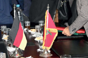 Maroc-Allemagne : Après la brouille, Berlin cède au pragmatisme
