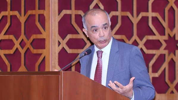 Age de recrutement des enseignants : Benmoussa persiste et signe Age de recrutement des enseignants : Benmoussa persiste et signe