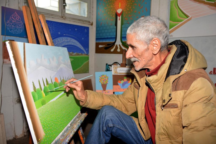 Photo : Nidal Photo : Nidal