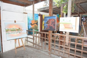 Ph : Nidal Ph : Nidal