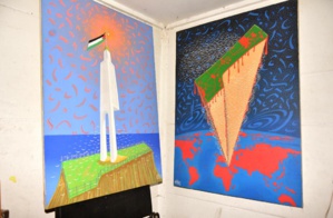 Ph : Nidal Ph : Nidal