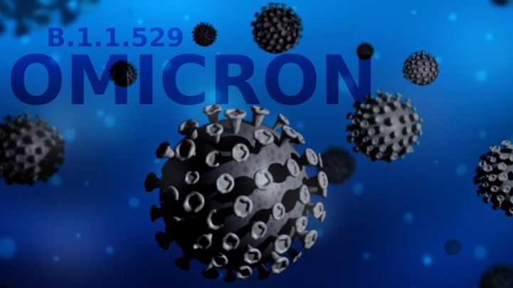 Omicron : Les restrictions sanitaires feront-elles leur grand retour ? Omicron : Les restrictions sanitaires feront-elles leur grand retour ?