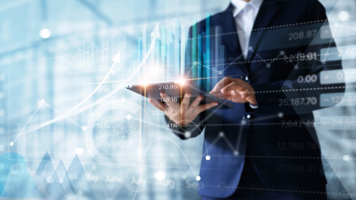 Croissance post-Covid : Le Maroc, bon élève du Maghreb Croissance post-Covid : Le Maroc, bon élève du Maghreb