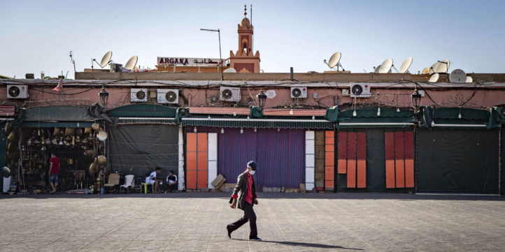 Crise du tourisme : La CNT plaide pour un moratoire fiscal Crise du tourisme : La CNT plaide pour un moratoire fiscal