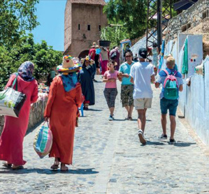 Tourisme : Les opérateurs tiennent à leurs tarifs, malgré la crise !