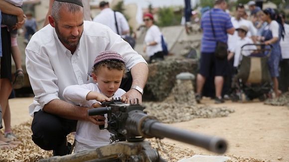 Palestine : La violence des colons contre les Palestiniens commence à faire débat