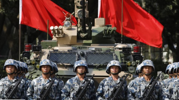 Chine : Un débarquement chinois à Taïwan est-il facile ?