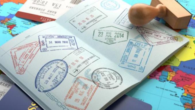Indice d’Ouverture sur les Visas en Afrique : le Maroc 41ème Indice d’Ouverture sur les Visas en Afrique : le Maroc 41ème