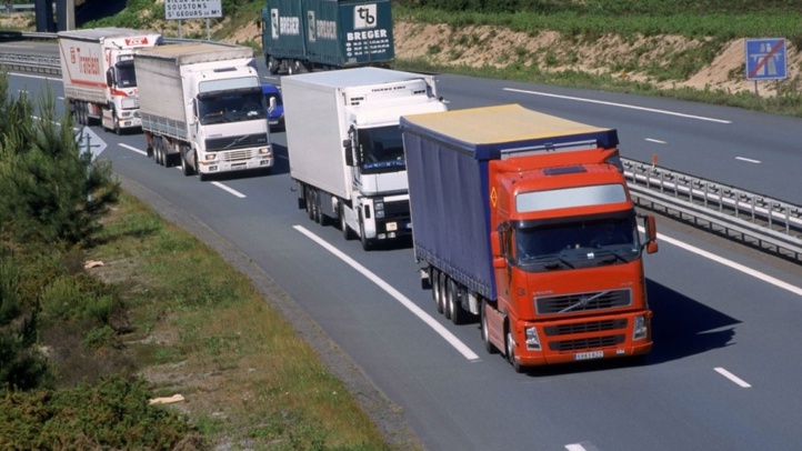 Visas et autorisations bilatérales : les professionnels du transport de marchandises s'adressent au ministère