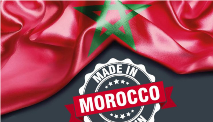 Textile & Habillement: Le CBI lance un programme pour promouvoir le « Made in Morocco » en Europe Textile & Habillement: Le CBI lance un programme pour promouvoir le « Made in Morocco » en Europe