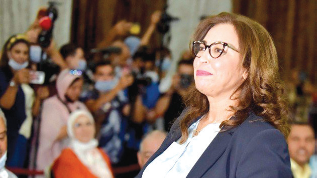 Rabat : La propreté de la capitale est la responsabilité de tous Rabat : La propreté de la capitale est la responsabilité de tous