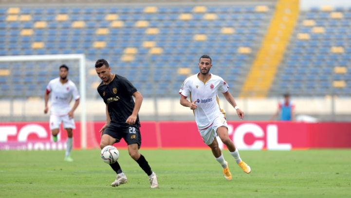 Botola Pro / D1 «Inwi» : Dès ce vendredi, la compétition reprend avec la 13ème journée