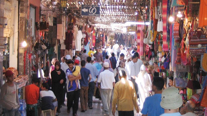 Démographie : Comment la population marocaine va-t-elle évoluer d’ici 2100 ?