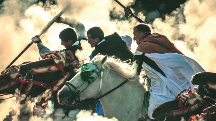 Premier Prix international CHEIKH MANSOUR IBN ZAYED (EAU), illustrant une Sorba du Sahara marocain. (Ph : Darem BOUCHENTOUF) Premier Prix international CHEIKH MANSOUR IBN ZAYED (EAU), illustrant une Sorba du Sahara marocain. (Ph : Darem BOUCHENTOUF)