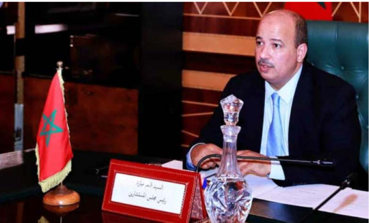 Mayara: La sécurité alimentaire, l'un des défis majeurs auxquels font face l’Afrique et le monde arabe Mayara: La sécurité alimentaire, l'un des défis majeurs auxquels font face l’Afrique et le monde arabe