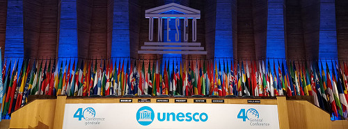 UNESCO : Le Maroc abrite la 10e Conférence internationale sur les géoparcs mondiaux UNESCO : Le Maroc abrite la 10e Conférence internationale sur les géoparcs mondiaux