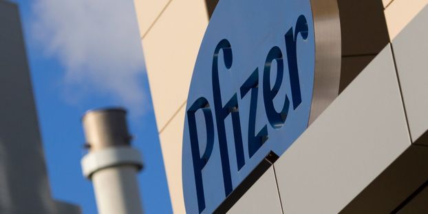 Médicaments anti-covid-19 : Pfizer s'apprête à dominer le marché mondial
