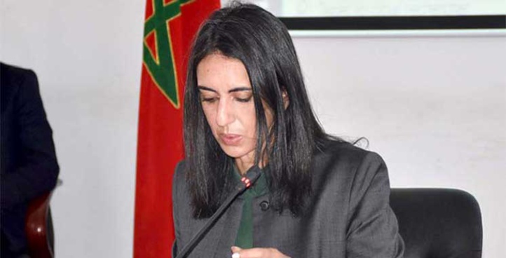 Relance : Nadia Fettah Alaoui souligne l’impératif d’avoir confiance dans les forces vives du Maroc Relance : Nadia Fettah Alaoui souligne l’impératif d’avoir confiance dans les forces vives du Maroc