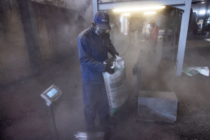 Maroc : des innovations mais le recyclage des déchets reste embryonnaire (REPORTAGE) Maroc : des innovations mais le recyclage des déchets reste embryonnaire (REPORTAGE)