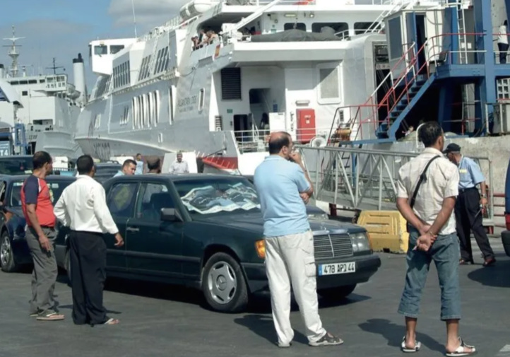 Bordeaux : Un consulat mobile à Poitiers pour rapprocher les services consulaires des MRE Bordeaux : Un consulat mobile à Poitiers pour rapprocher les services consulaires des MRE
